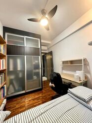 Evergreen Park (D19), Apartment #622721141